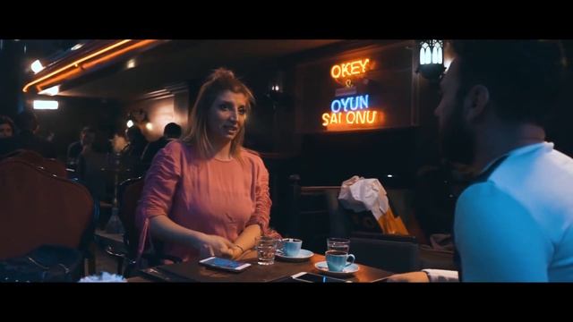 Elsa Ebru Bilek - Özlediğinde Anlarsın ( Video Klip ) смотреть онлайн