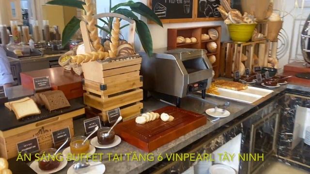 Du lịch 5 sao chuẩn quốc tế đầu tiên Melia Vinpearl Tây Ninh, tuyệt đẹp và sang chảnh. смотреть онлайн