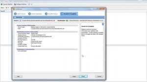 Acronis .tib in VMWare konvertieren