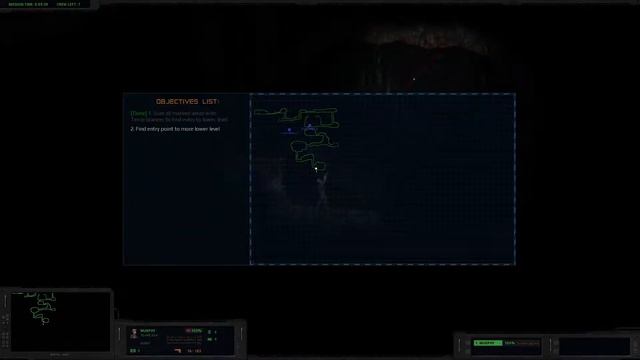 Hidden Deep смотреть онлайн