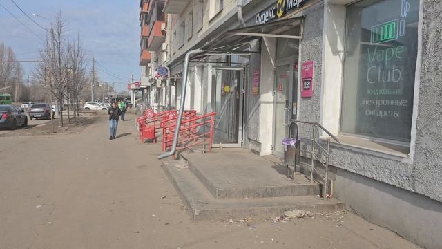 Декабристов 184 обзор смотреть онлайн