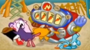 Я ПОРВУ ТЕБЯ, КАК СТАРУЮ ГАЗЕТУ!