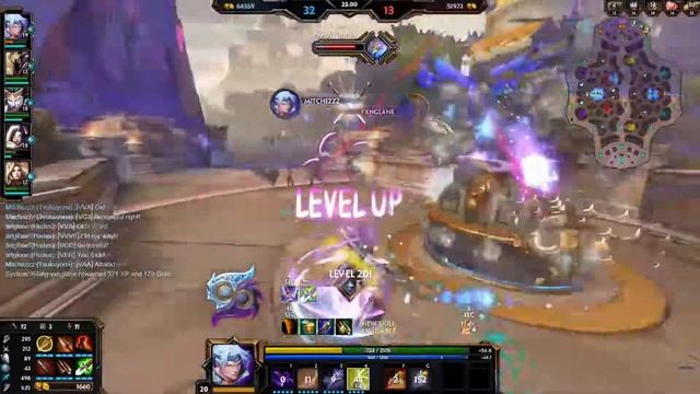 TSUKUYOMI SMITE- Montage, S7 смотреть онлайн