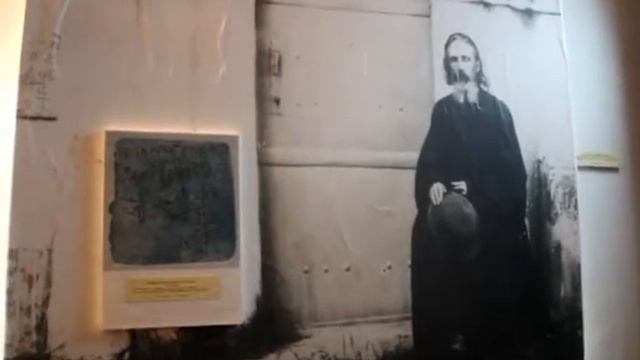 День музеїв відзначили у Володимир-Волинському музей смотреть онлайн