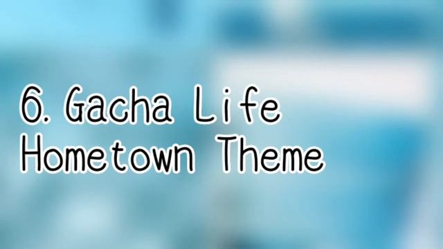 🎵Пак с мелодиями Gacha life/Gacha Club🎵[•Rainy Star•] Саундтреки Гача лайф/Гача клуб(Google Диск) смотреть онлайн