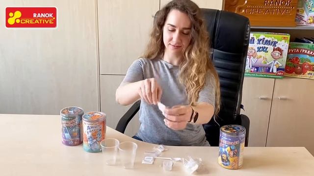 Наукова гра. Єгипетська ніч - 12132060У