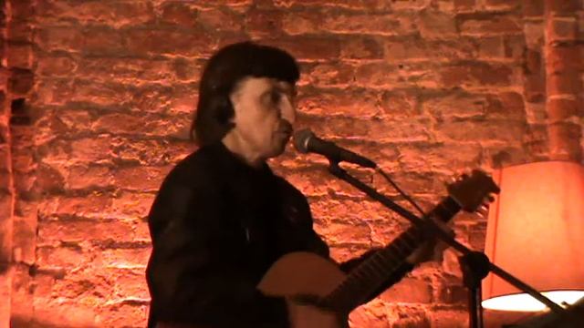 Андрей Земсков С чистого листа