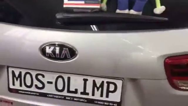 Как смотрится автомобиль после нанесения керамического покрытия (защита лкп) смотреть онлайн