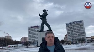 Видео от Общественное Движение "Жилье военным России"