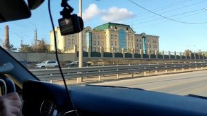 Продали дом на юге, дорога домой в Сибирь, 5000 км. на УАЗ Патриот.