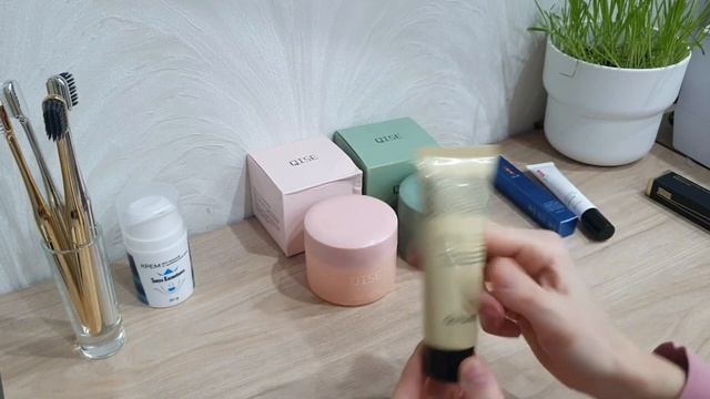 ВЛОГ. Зима в сердце. Мои новинки. смотреть онлайн