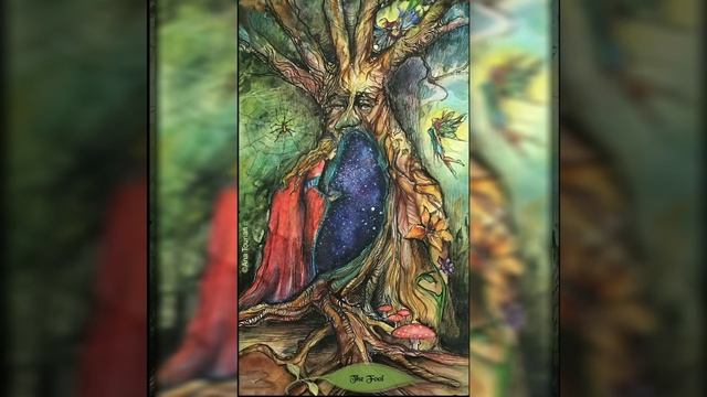 0 THE FOOL 0 ШУТ смотреть онлайн