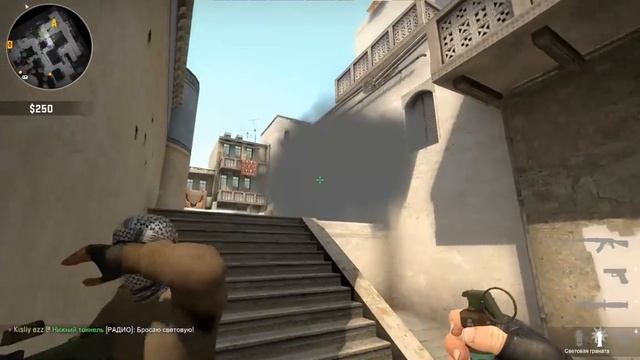 [CS:GO] Играем в MM #3 by Lemon смотреть онлайн