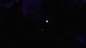 Mini LedSpot moving headlight 30W - Режим работы под музыку без DMX.