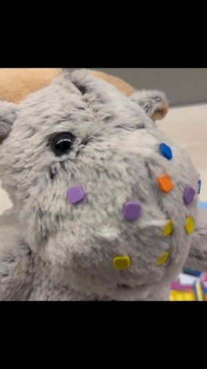 Олененок Тима, веселые истории, мультфильмы для детей #shorts #мультфильмы