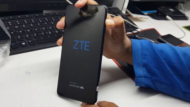 ZTE Blade V Vita 2020 Hard Reset Password | zte 8000 hard reset | zte blade v vita 2020 hard reset