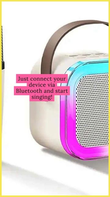 Introducing the K12 KAREOK SPEAKER 🎤#trending #audioaccessories #gadgets #latest #trendingshorts#ne смотреть онлайн
