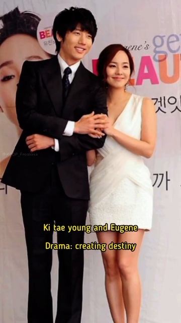 WATCH: These Kdrama Couples Ended Up Dating in Real Life (And It Was Freaking Crazy)! смотреть онлайн