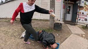 Лавочка проснулась с аристократами, Шоу Голос, Торгует 🍆, Воровка присосалась, Синие Ω, Сиплый,Ира'