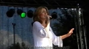 BACCARA  SHOW - MARIA MENDIOLA Y CRISTINA SEVILLA