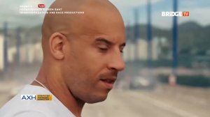 АХН 11.08.20: Концерт с риском для жизни, вид из чужих окон, новая часть «Форсаж».