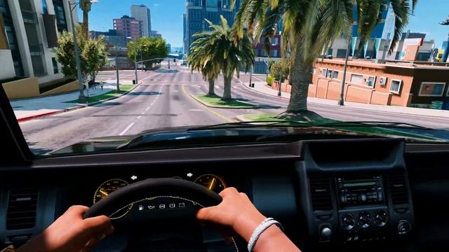 Vapid Executioner - Unmarked 🔥 GTA V Free Download Mod Install _REVIEW смотреть онлайн