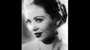 Алла Соленкова - Ария с колокольчиками