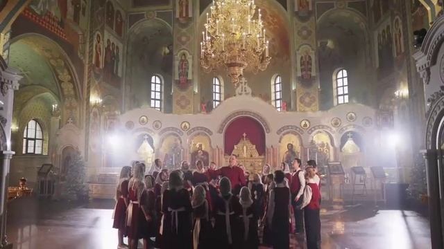 Свет Рождественской звезды смотреть онлайн