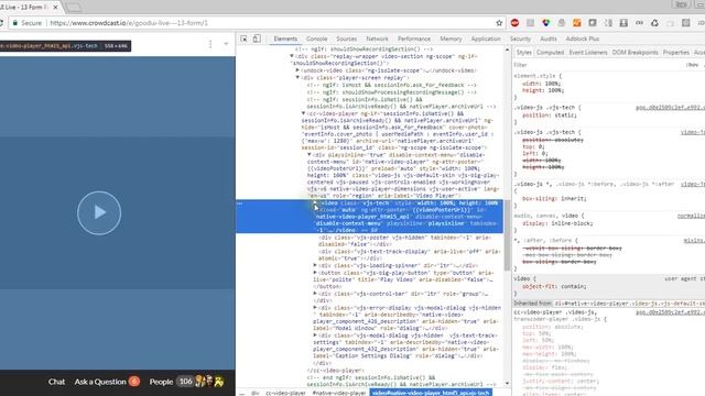 How to download CrowdCast video смотреть онлайн