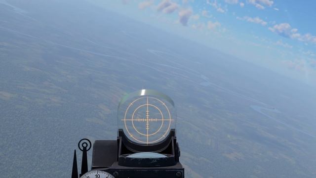 TIS MA - why don't people play these things? - War Thunder sim gameplay смотреть онлайн