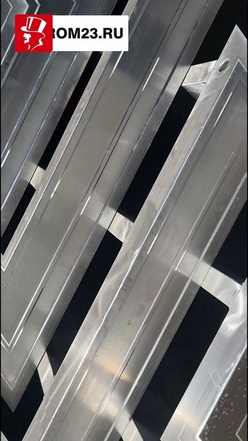 Алюминиевая щитовая опалубка — стройте легче и выгоднее смотреть онлайн