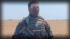 «Прапор на шпалерах» – Ukrainian Anti-War Song