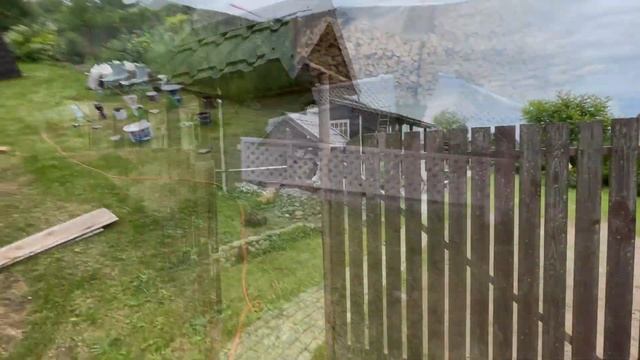 Полная реставрация деревянного дома. смотреть онлайн