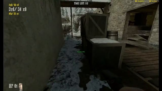 Fistful of Frags Gameplay #1 смотреть онлайн