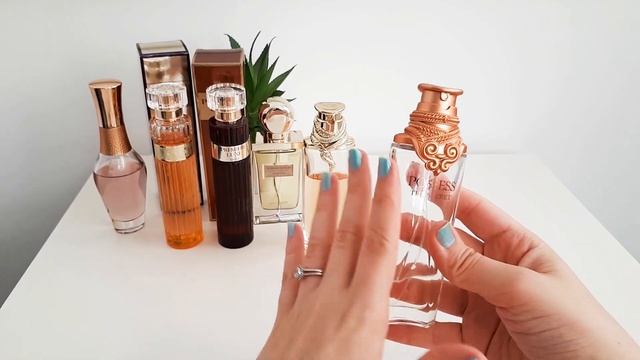 Top 10 Parfumuri Preferate Avon si Oriflame 2020 смотреть онлайн