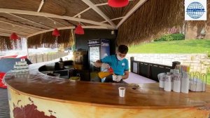 2 часть PIRATE’S BEACH CLUB 5 * ТОП семейных отелей Кемера