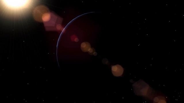3D Space by LeslieX in 3Ds max смотреть онлайн