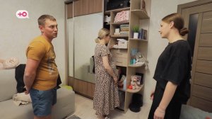 "Ребёнок еще не родился, а у них на меня уже денег нет"