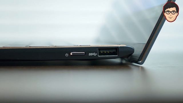 Laptop Tipis Yang Cocok Untuk Anak Desain + Gaming Ringan ! - Zenbook Flip S UX371 Review Indonesia смотреть онлайн