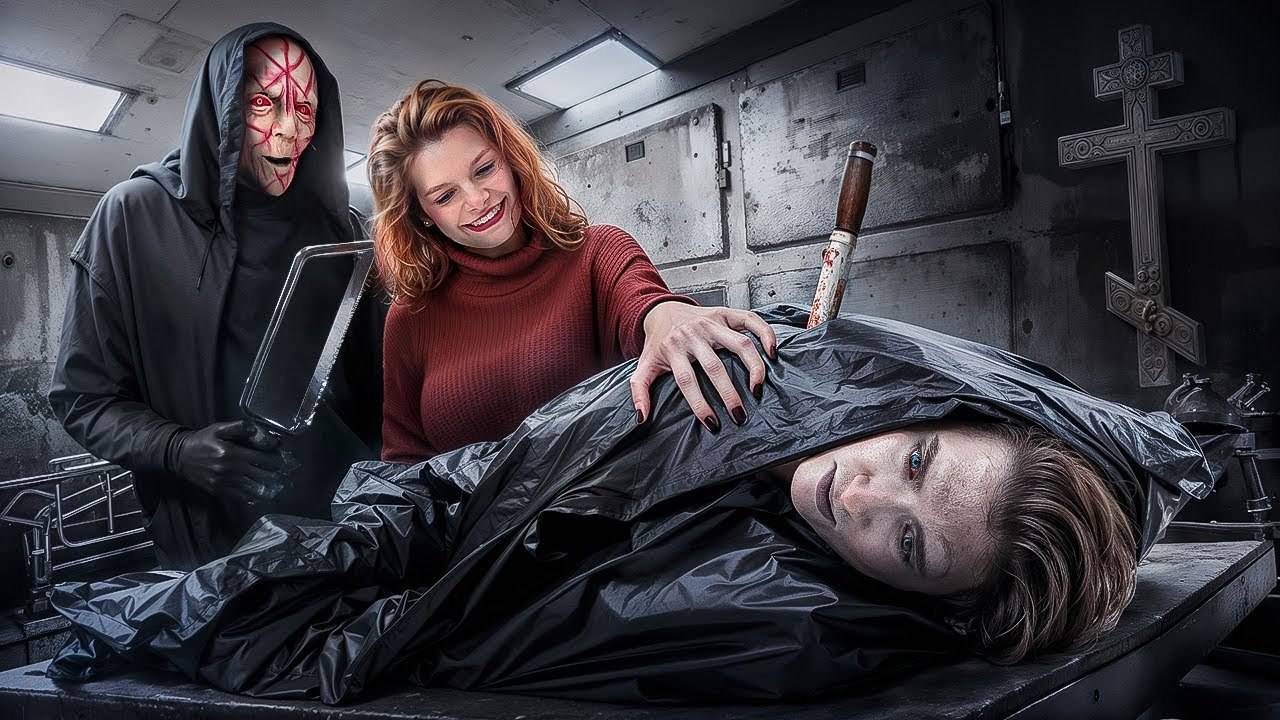 СЕСТРА МАНЬЯКА УБИЛА МАКСА ВАЩЕНКО РАДИ МЕСТИ(ЧАСТЬ 42)