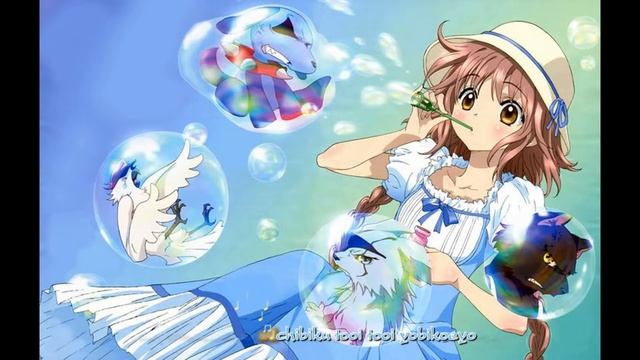 Ashita Kuru Hi - Hanato Kobato (Short ver.) смотреть онлайн