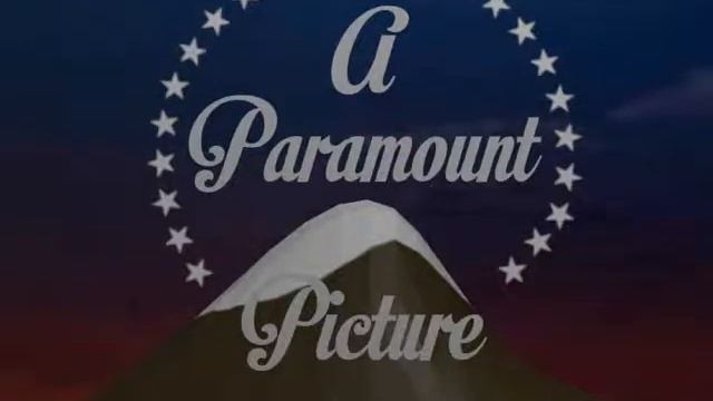 Paramount 1926 Logo Remake смотреть онлайн