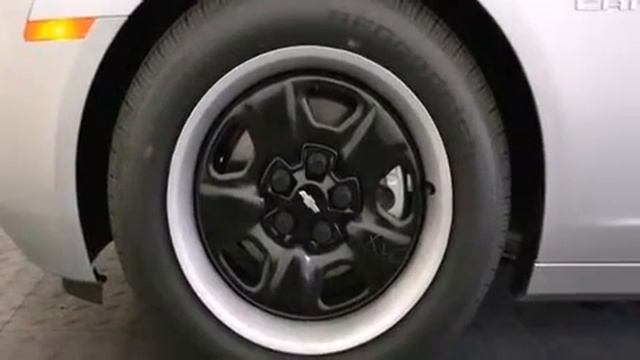 2013 Chevrolet Camaro 2LS in Woodbridge, VA 22191 смотреть онлайн