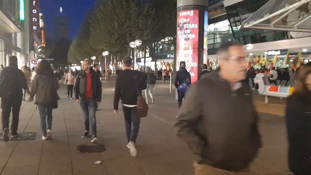 Арабы в Германии или толерантность по немецки смотреть онлайн