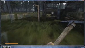 mist survival обновление 0.3.10.1