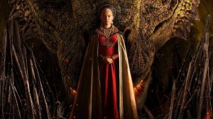 Дом Дракона — Русский трейлер (сериал 2022–...) / House of the Dragon