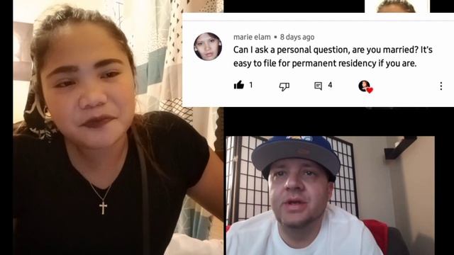 Sino Ang Unang Nangalabit?😂 | LDR COUPLE first Meet EP11 🇵🇭🇺🇲 | HOT Seat Q and A | What's our Plans смотреть онлайн