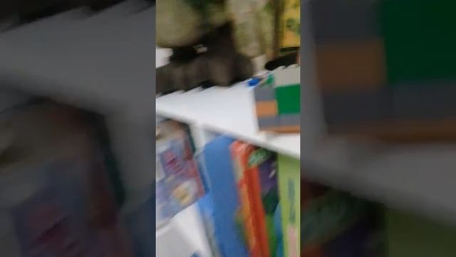 Лего террария