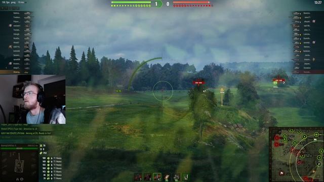 AMX ELC bis HIGH EXPLOSIVE ONLY is INSANE смотреть онлайн