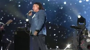 Сергей Какенов - Белым снегом.